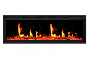 Очаг 5DVART LCD50