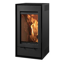 Печь-камин Solzaima Tek System Eco Печь-камин Solzaima Tek System Eco