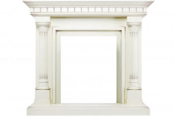 Портал Royal Flame Dallas - Темный дуб (Ширина 1665 мм) Портал Royal Flame Dallas - Темный дуб (Ширина 1665 мм)