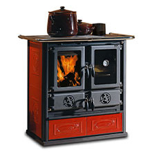 La Nordica ROSETTA 16 CERAMICA LIBERTY BORDEAUX (бордовый) La Nordica ROSETTA 16 CERAMICA LIBERTY BORDEAUX (бордовый)