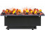 Очаг Cassette 500 Long LED (с дровами) Очаг Cassette 500 Long LED (с дровами)