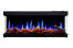 Очаг 5DVART 50 Panorama (LCD)