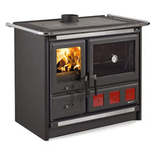 La Nordica ROSA XXL 16 STEEL NERO ANTRACITE (черный)
