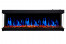 Очаг 5DVART 60 Panorama (LCD)