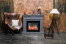 Портал Royal Flame Coventry - Белый Портал Royal Flame Coventry - Белый