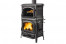 La Nordica Isotta forno 16 (черный антрацит) La Nordica Isotta forno 16 (черный антрацит)