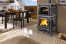 La Nordica Isotta forno 16 (черный антрацит) La Nordica Isotta forno 16 (черный антрацит)