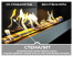 Биокамин Sirius 1500 со стемалитом (ZeFire) Биокамин Sirius 1500 со стемалитом (ZeFire)