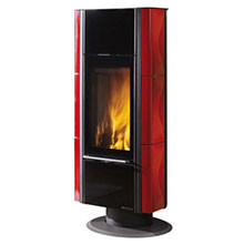 La Nordica Carillon BO (бордовый) La Nordica Carillon BO (бордовый)
