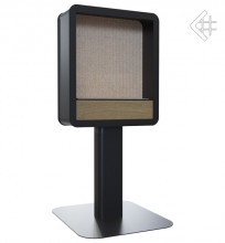 Биокамин Kratki ECHO Rectangle 70, TUV