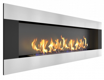 Биокамин Elliot horizontal 1800, ZeFire Биокамин Elliot horizontal 1800, ZeFire