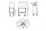 La Nordica Monoblocco 800 Angolo DX La Nordica Monoblocco 800 Angolo DX