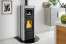 La Nordica Ester Forno Evo Petra - Vulcan (серый камень)