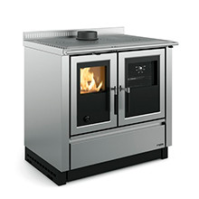 La Nordica VENEZIA INOX (сталь) La Nordica VENEZIA INOX (сталь)