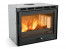 La Nordica Inserto 70 Ventilato La Nordica Inserto 70 Ventilato