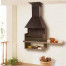Palma 75 (встраиваемый) Palma 75 (встраиваемый)