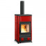 La Nordica CONCITA BORDEAUX (бордовый) La Nordica CONCITA BORDEAUX (бордовый)