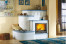 La Nordica Focolare 70 Piano La Nordica Focolare 70 Piano
