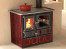 La Nordica Rosa 5.0 Maiolica Bordeaux (Бордовый) La Nordica Rosa 5.0 Maiolica Bordeaux (Бордовый)