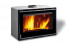 La Nordica Inserto 80 Crystal evo Ventilato La Nordica Inserto 80 Crystal evo Ventilato