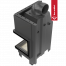 Топка Kratki PRO MBZ/P/BS/SG угловое гнутое стекло справа Топка Kratki PRO MBZ/P/BS/SG угловое гнутое стекло справа