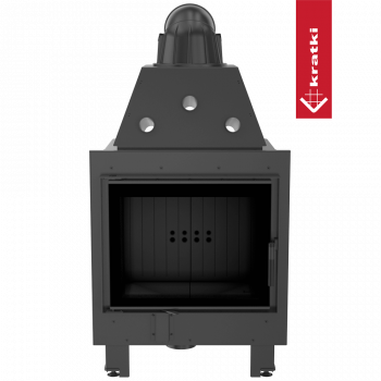 Топка Kratki PRO MBZ Топка Kratki PRO MBZ
