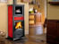 La Nordica TERMOROSELLA PLUS FORNO DSA 4,0 LIBERTY BORDEAUX (бордовый) La Nordica TERMOROSELLA PLUS FORNO DSA 4,0 LIBERTY BORDEAUX (бордовый)